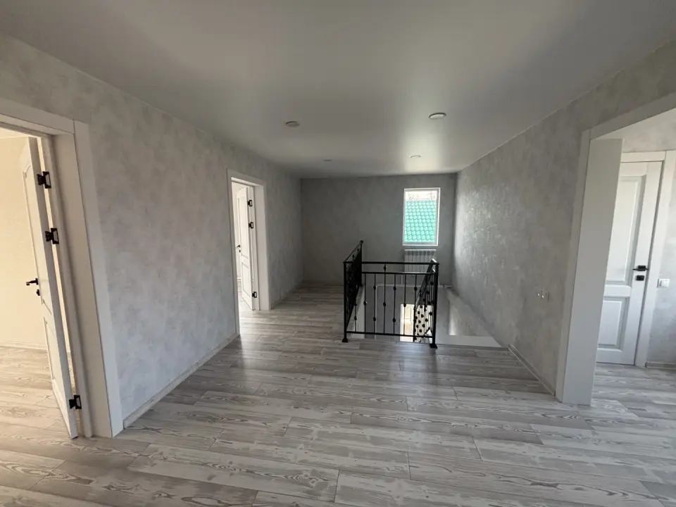 2-этажный дом, 149,9 м² на 3 сот. в Крымске