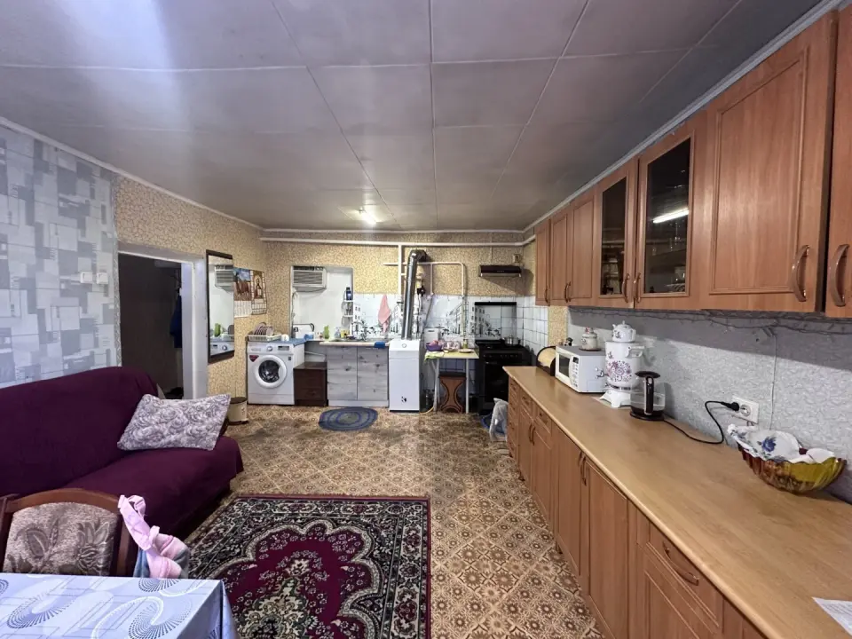 1-этажный дом, 52,2 м² на 25 сот. в Экономическом