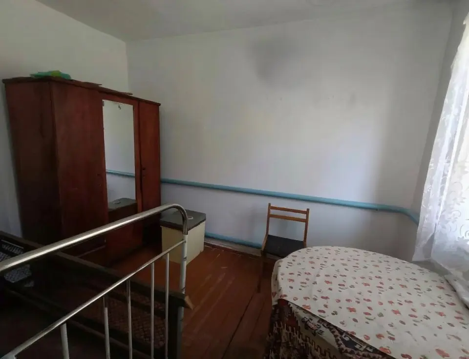 3-комн. квартира, 63,2 м² в Даманка х.