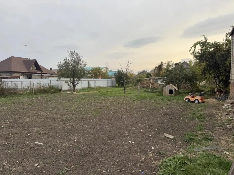 1-этажный дом, 76 м² на 6 сот. в Крымске