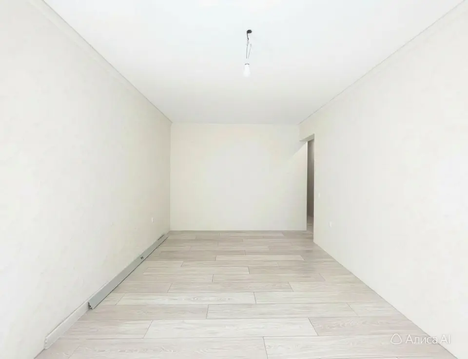 2-комн. квартира, 43,1 м² в Крымске