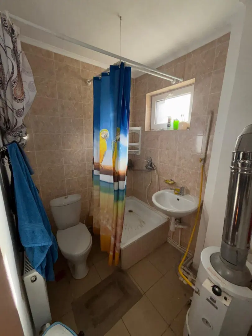 1-этажный дом, 89 м² на 5 сот. в Крымске