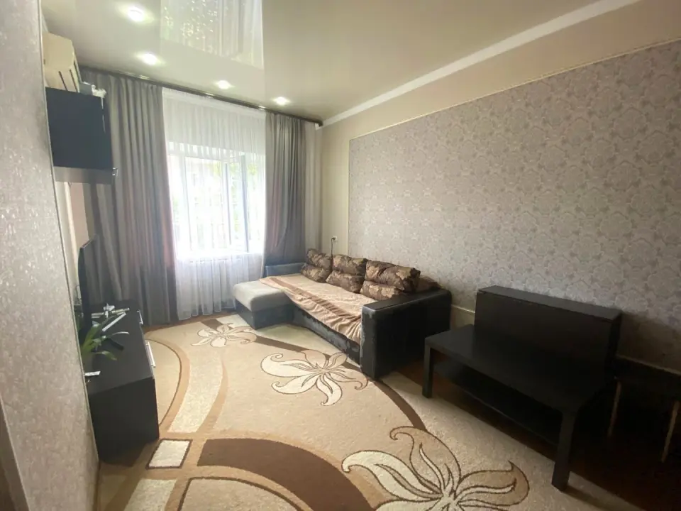 1-комн. квартира, 34,7 м² в Крымске