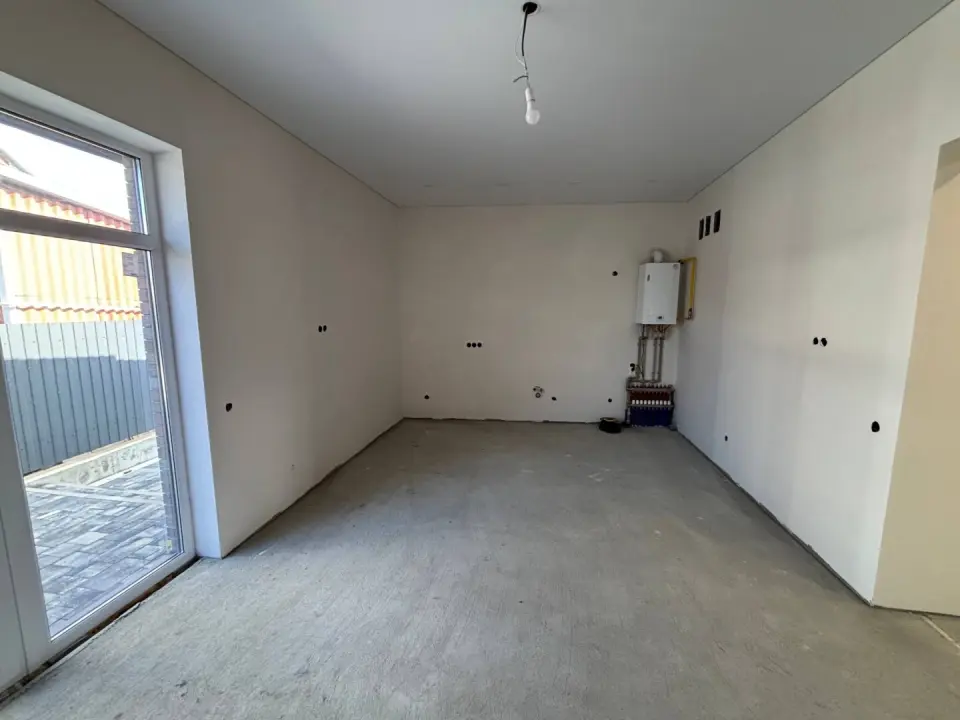 1-этажный дом, 100 м² на 3 сот. в Крымске