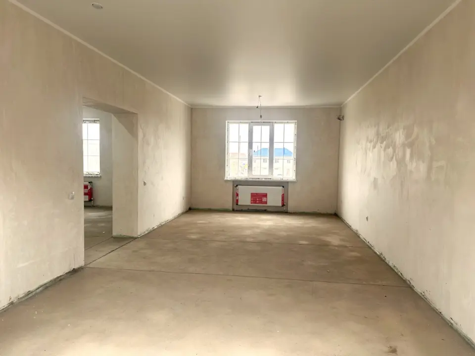 2-этажный таунхаус, 137 м² на 2,3 сот. в Крымске