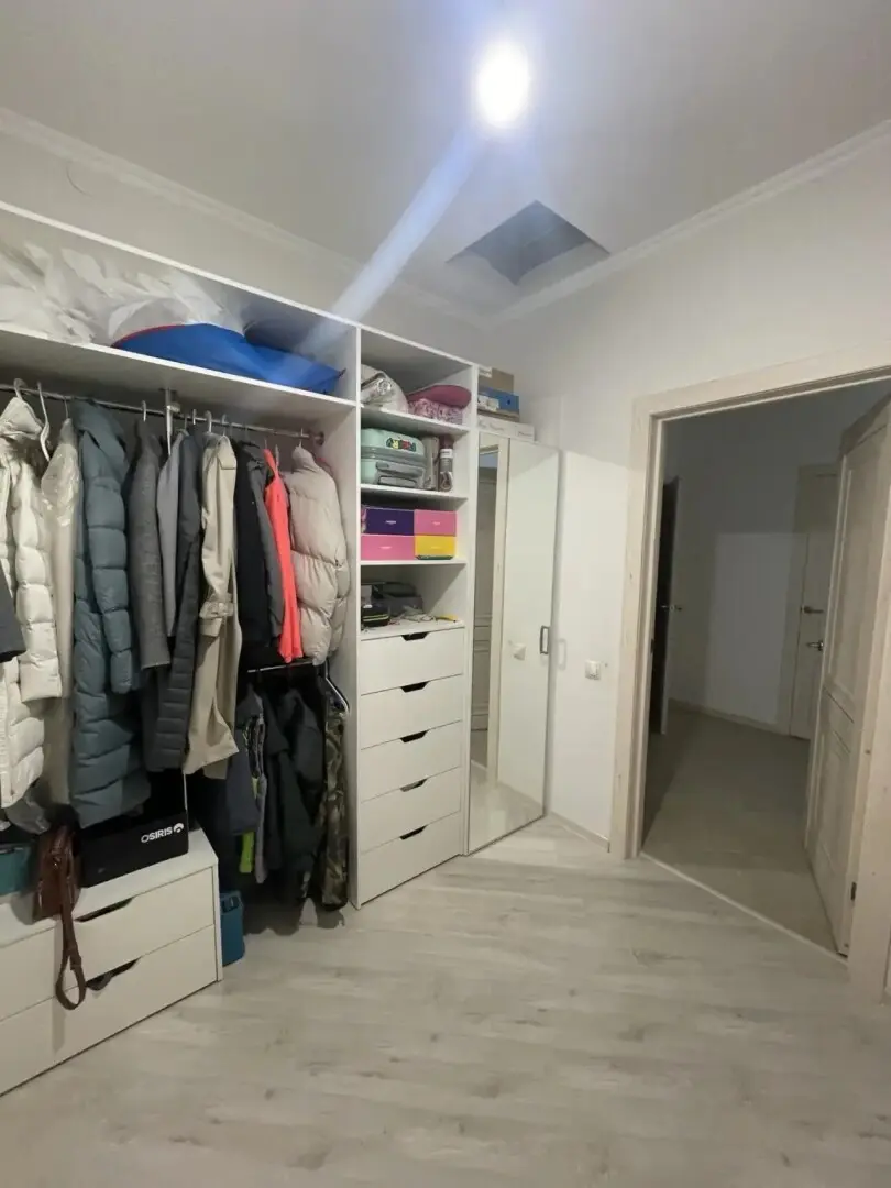 1-этажный дом, 96,3 м² на 4 сот. в Крымске