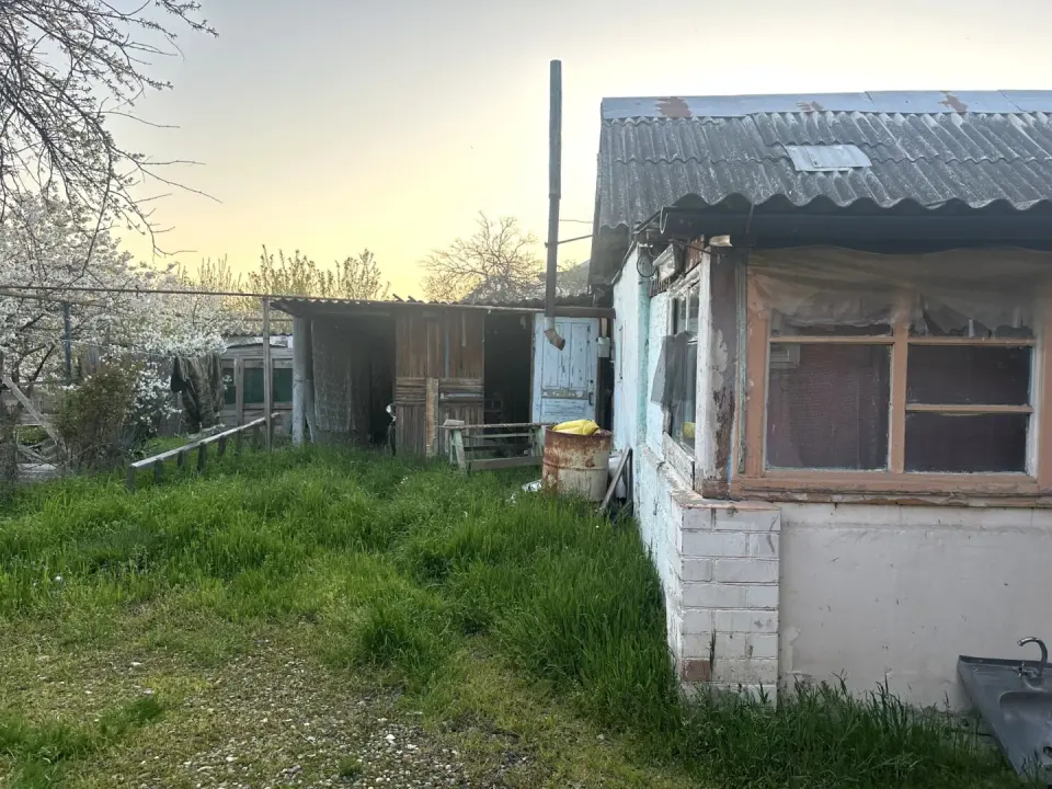 1-этажный дом, 60 м² на 11,5 сот. в Крымске