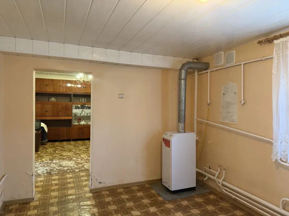 1-этажный дом, 63,2 м² на 600 сот. в Крымске