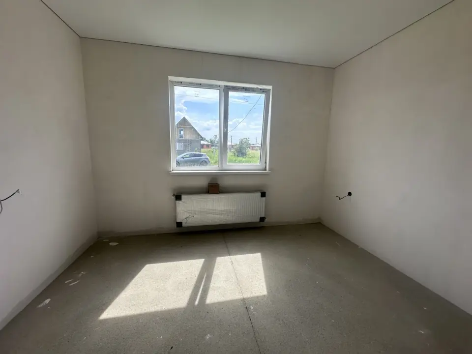 1-этажный дом, 80 м² на 14 сот. в Экономическом