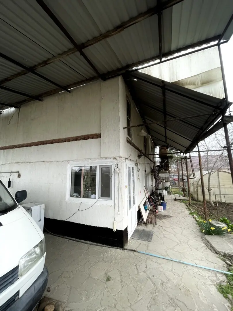 2-этажный дом, 145 м² на 5,3 сот. в Крымске