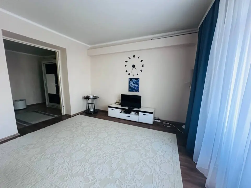 2-комн. квартира, 58,4 м² в Крымске