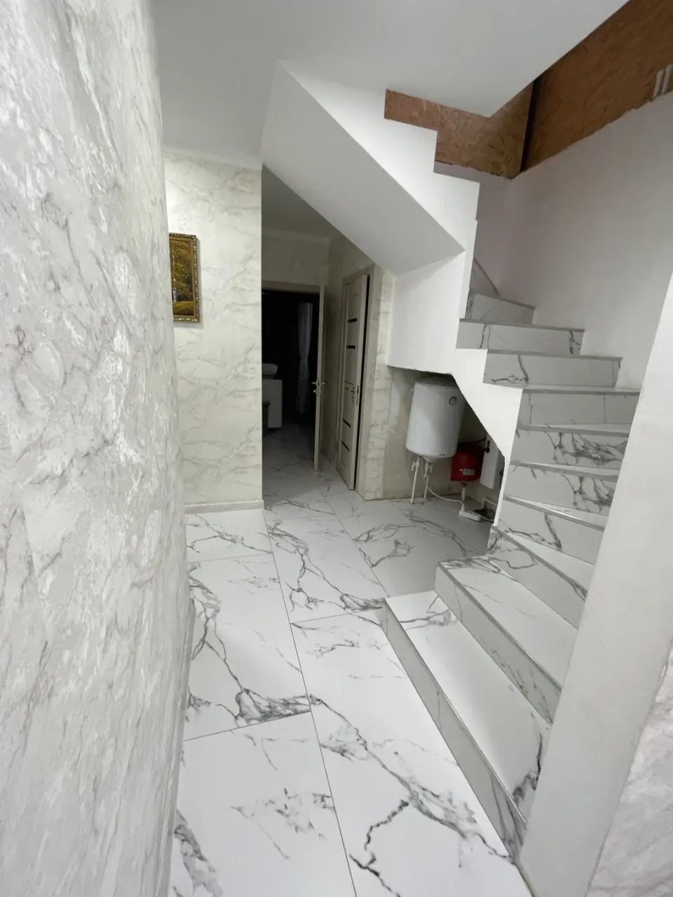 2-этажный дом, 122 м² на 4 сот. в Крымске