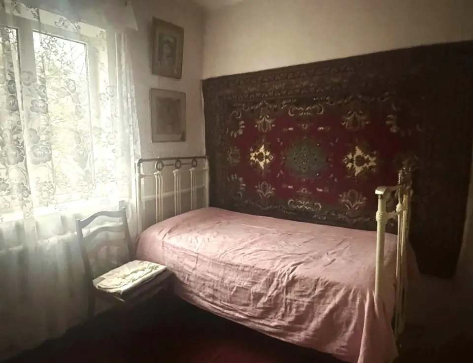 1-этажный дом, 62 м² на 5 сот. в Крымске