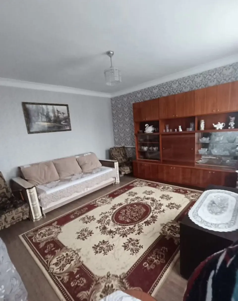 1-этажный дом, 64,2 м² на 5 сот. в Крымске