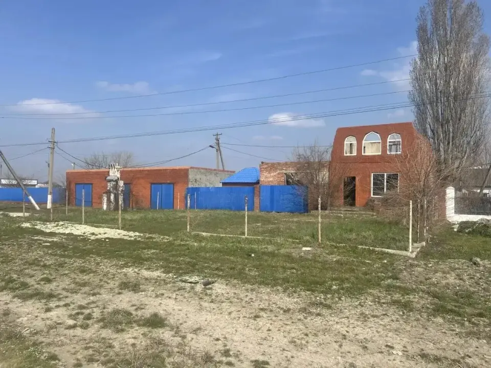 Коммерческое помещение, 46,3 м² в Экономическом