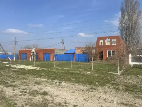 Коммерческое помещение, 46,3 м², 0/1 этаж