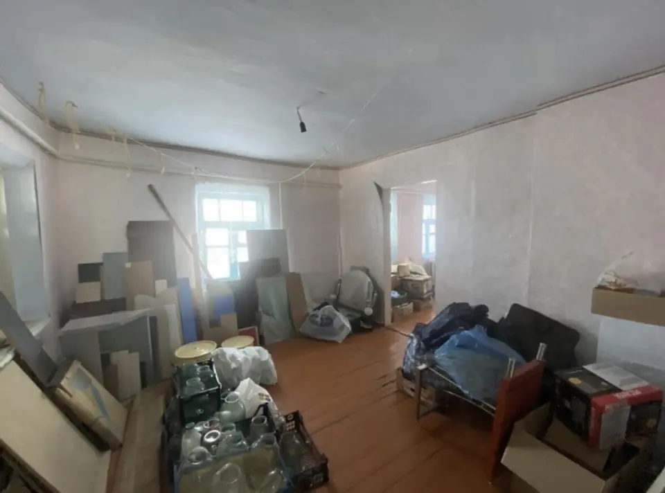 1-этажный дом, 80 м² на 25 сот. в Южном