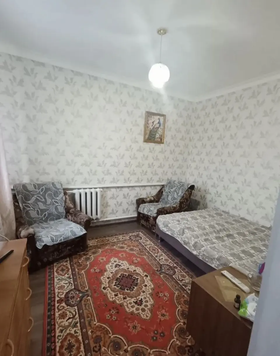 1-этажный дом, 64,2 м² на 5 сот. в Крымске