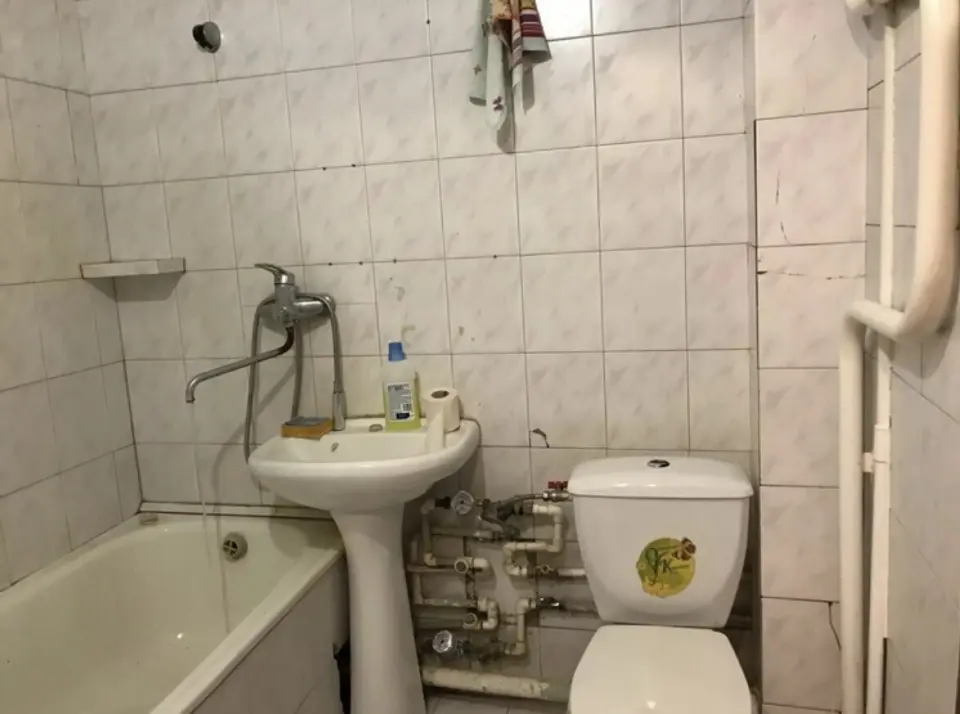1-комн. квартира, 34 м² в Крымске