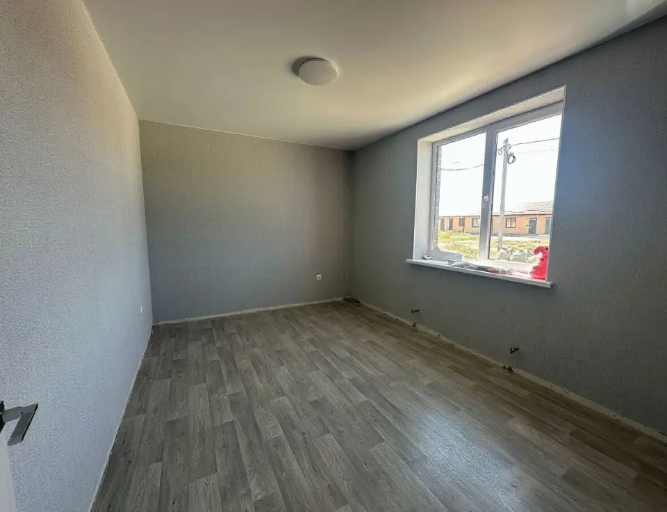 1-этажный таунхаус, 50 м² на 5 сот. в Киевском