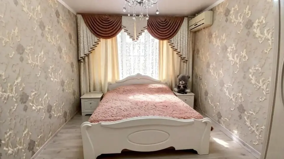 4-комн. квартира, 79,2 м² в Крымске