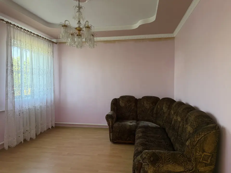 1-этажный дом, 63,2 м² на 600 сот. в Крымске