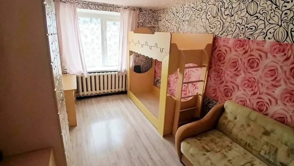 3-комн. квартира, 67 м² в Крымске