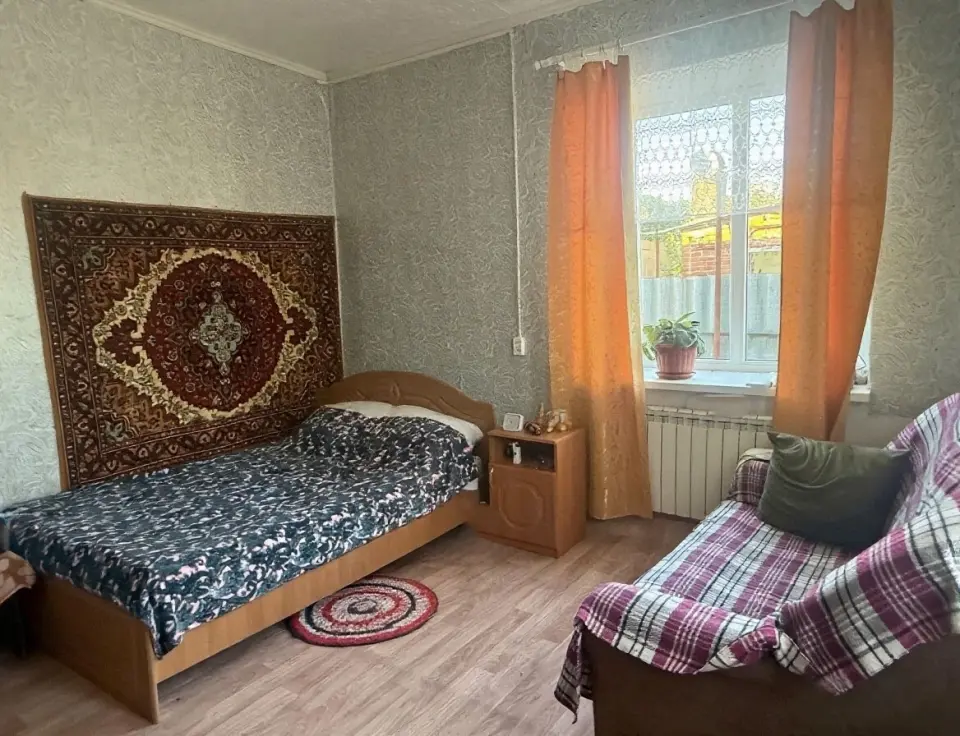 3-комн. квартира, 71 м² в Безводный х.