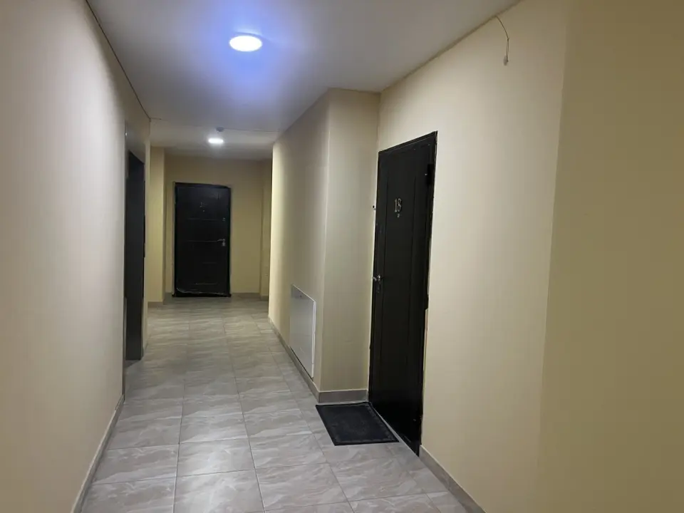 2-комн. квартира, 75 м² в Крымске