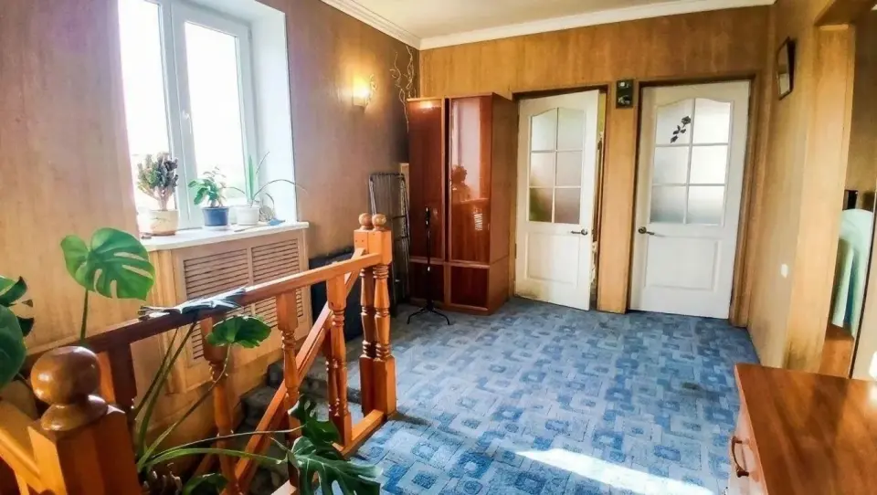 2-этажный дом, 132 м² на 6 сот. в Крымске