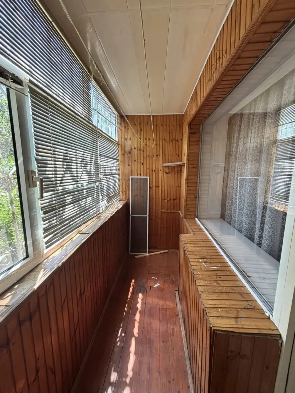 3-комн. квартира, 71 м² в Крымске