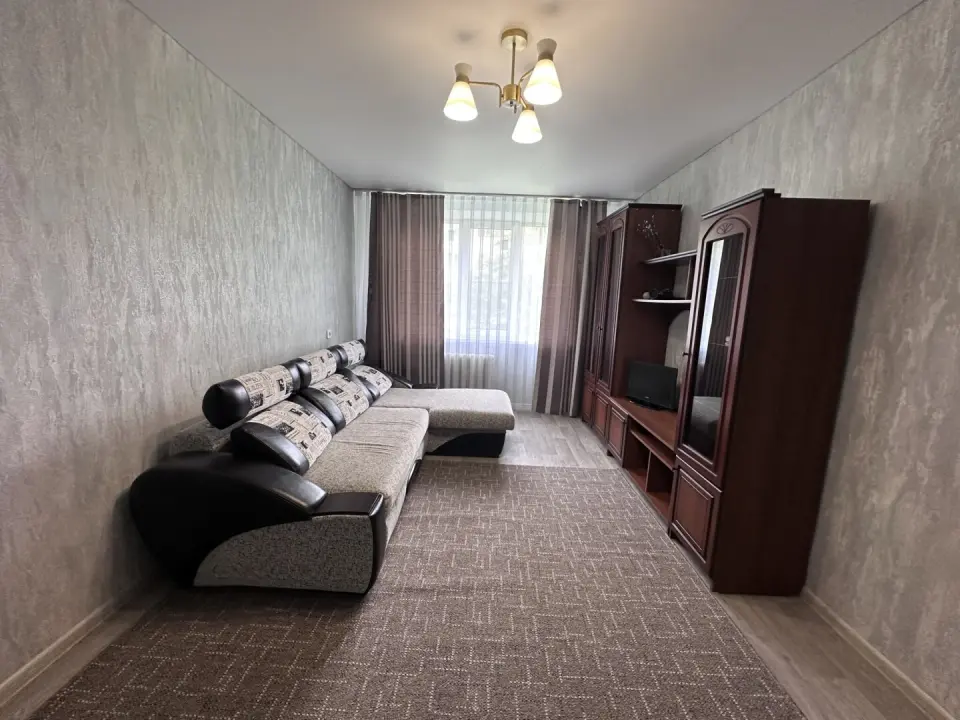 3-комн. квартира, 60 м² в Крымске