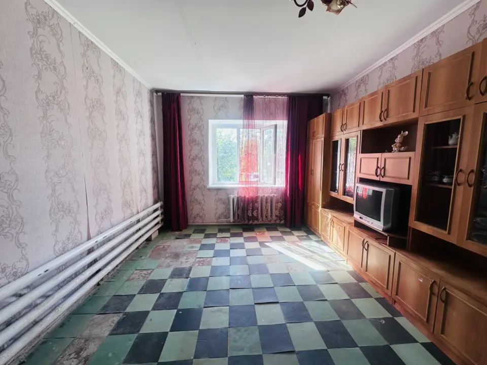 2-комн. квартира, 45,8 м² в Крымске
