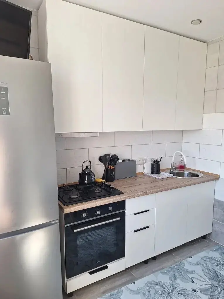 2-комн. квартира, 51 м² в Крымске