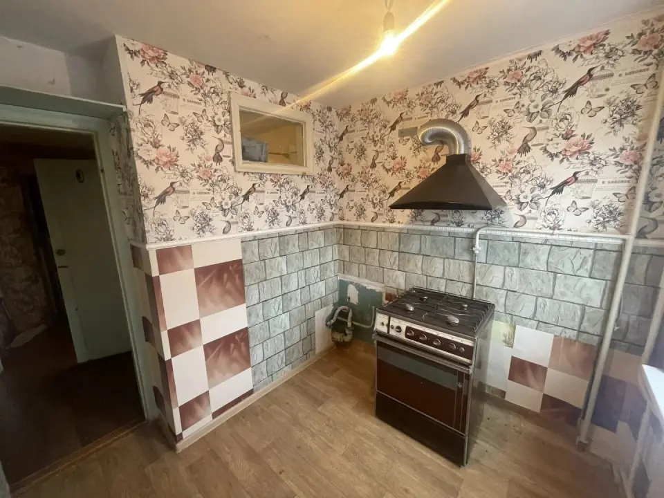 2-комн. квартира, 44 м² в Крымске