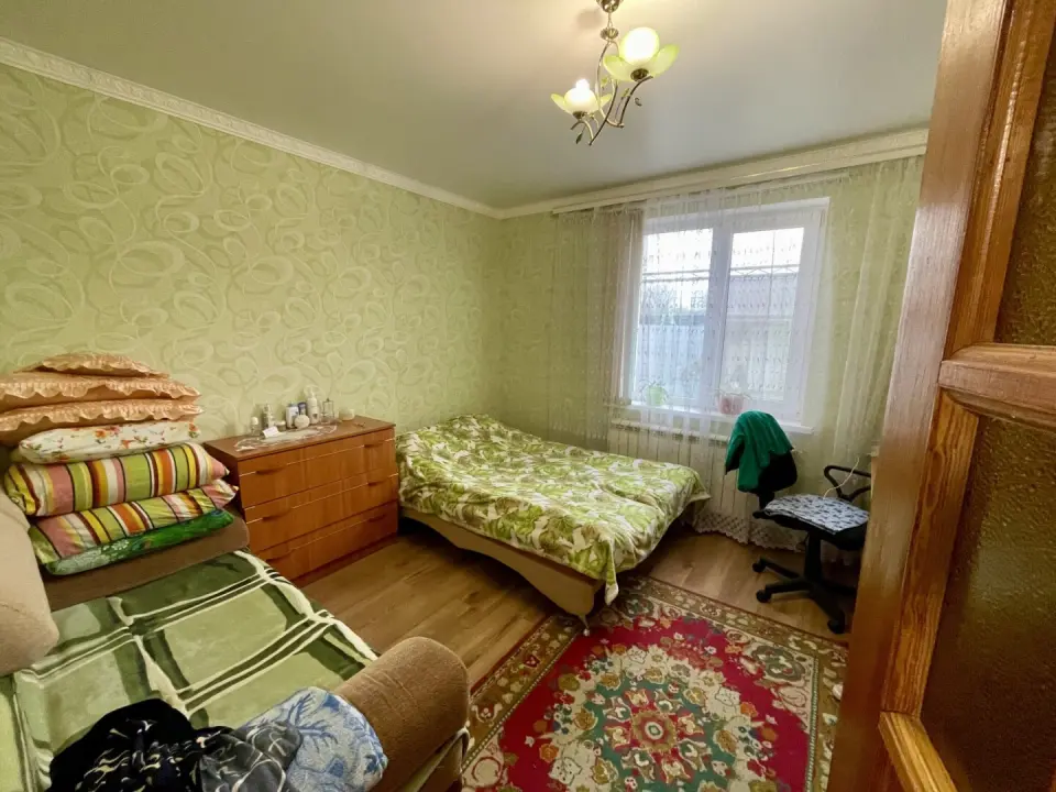 1-этажный дом, 99,5 м² на 15 сот. в Армянский х.