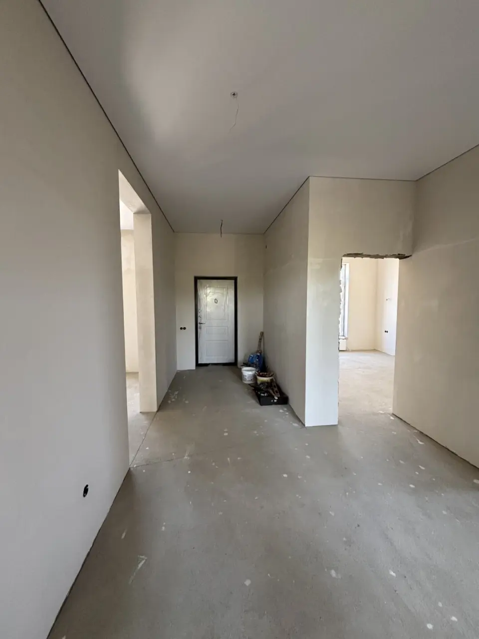 1-этажный дом, 105 м² на 4 сот. в Крымске