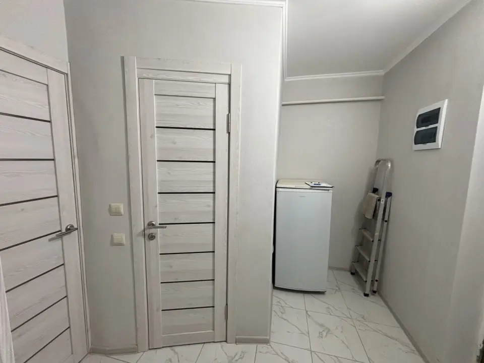 1-комн. квартира, 37 м² в Крымске