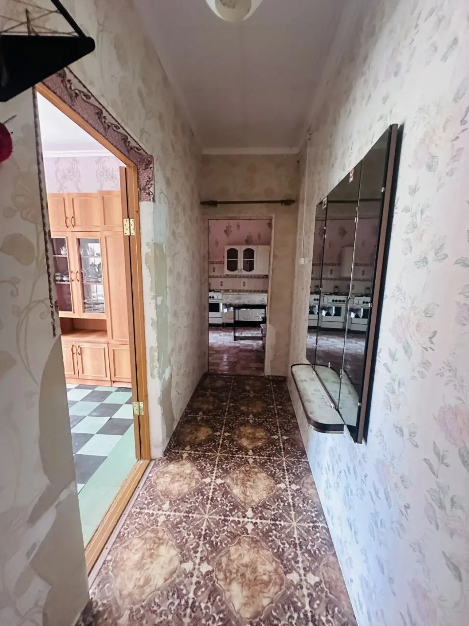 2-комн. квартира, 45,8 м² в Крымске