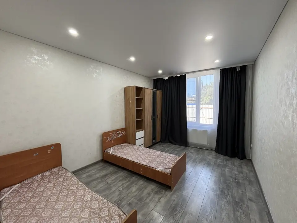 1-этажный дом, 92 м² на 5 сот. в Крымске