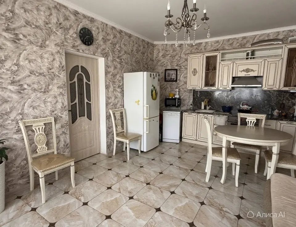1-этажный дом, 66,5 м² на 3 сот. в Крымске
