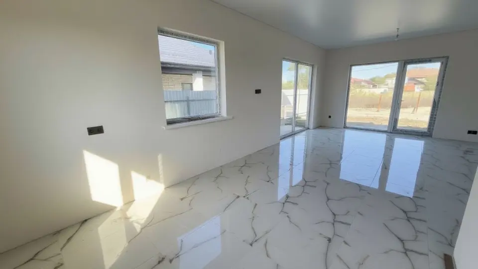 1-этажный дом, 117 м² на 4,4 сот. в Крымске