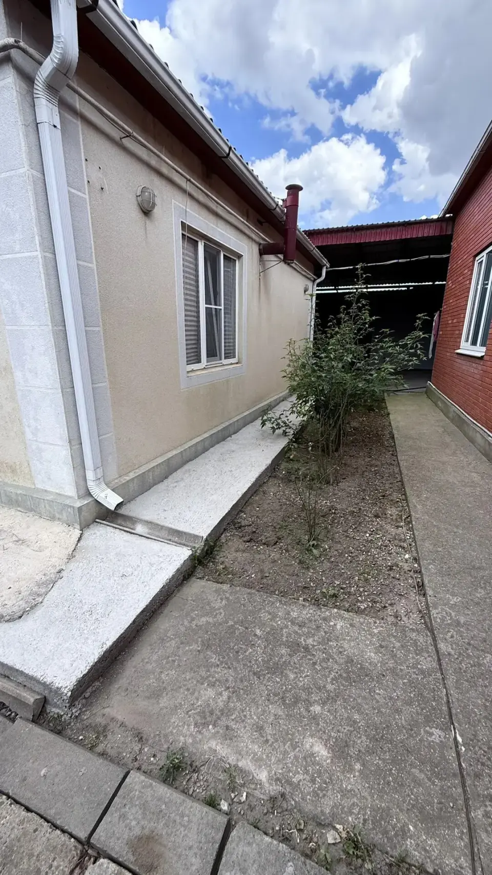 1-этажный дом, 90 м² на 4 сот. в Крымске