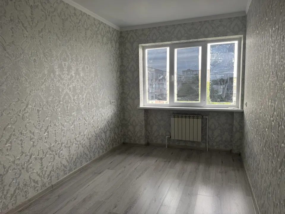 3-комн. квартира, 61,5 м² в Крымске