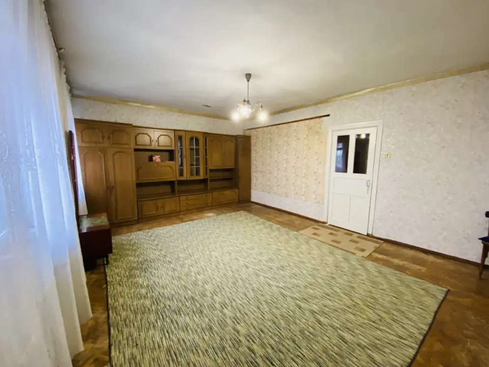 3-комн. квартира, 53 м² в Крымске