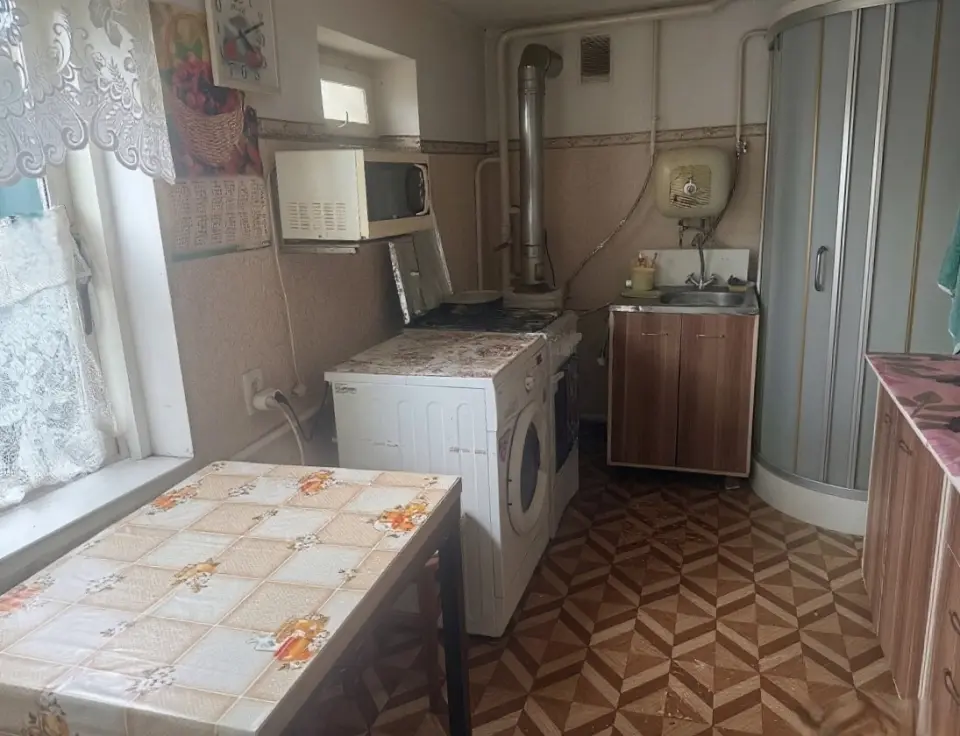 1-этажный дом, 45,4 м² на 3 сот. в Крымске