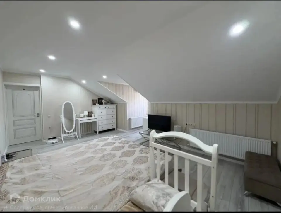2-комн. квартира, 92,3 м² в Крымске