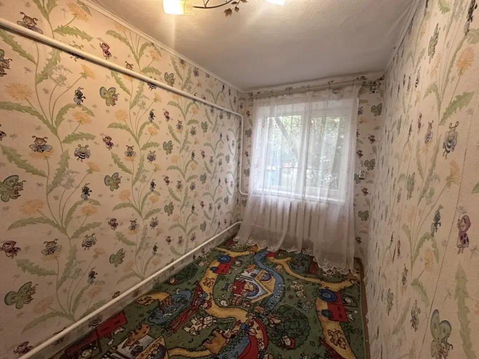 1-этажный дом, 42 м² на 25 сот. в Черноморский х.