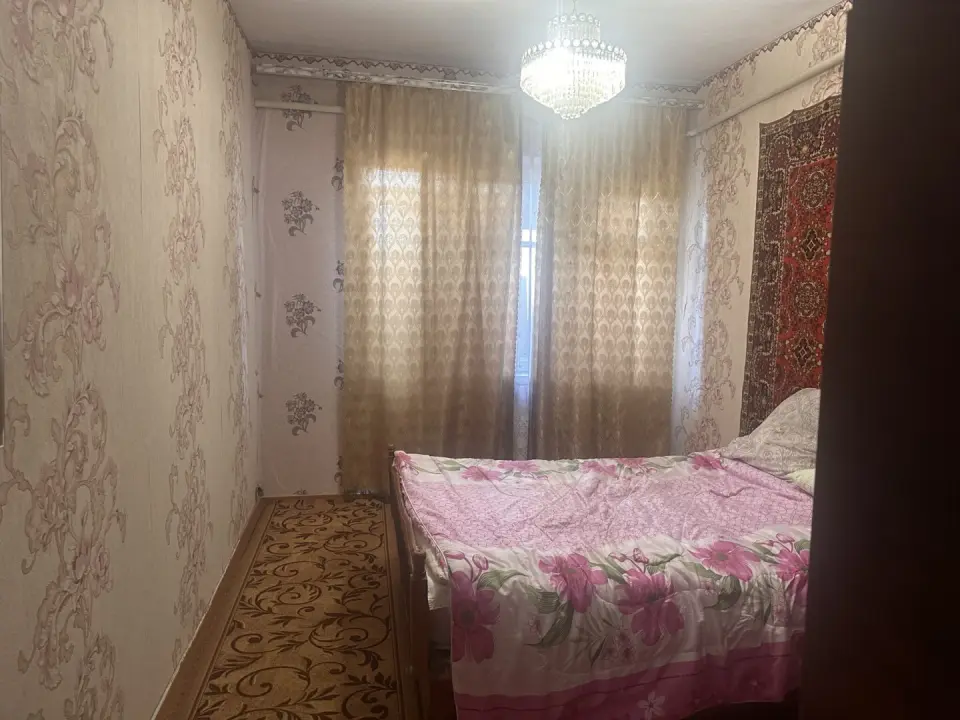 3-комн. квартира, 69 м² в Крымске