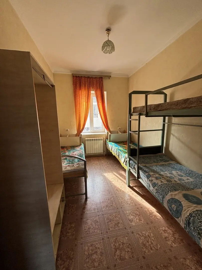 Гостиница, 600 м² в Крымске